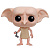 Фигурка Funko POP Harry Potter Dobby Funko 6561